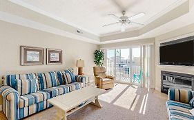 Sunset Beach Condos