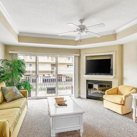 Sunset Beach Condos Ocean City Room photo