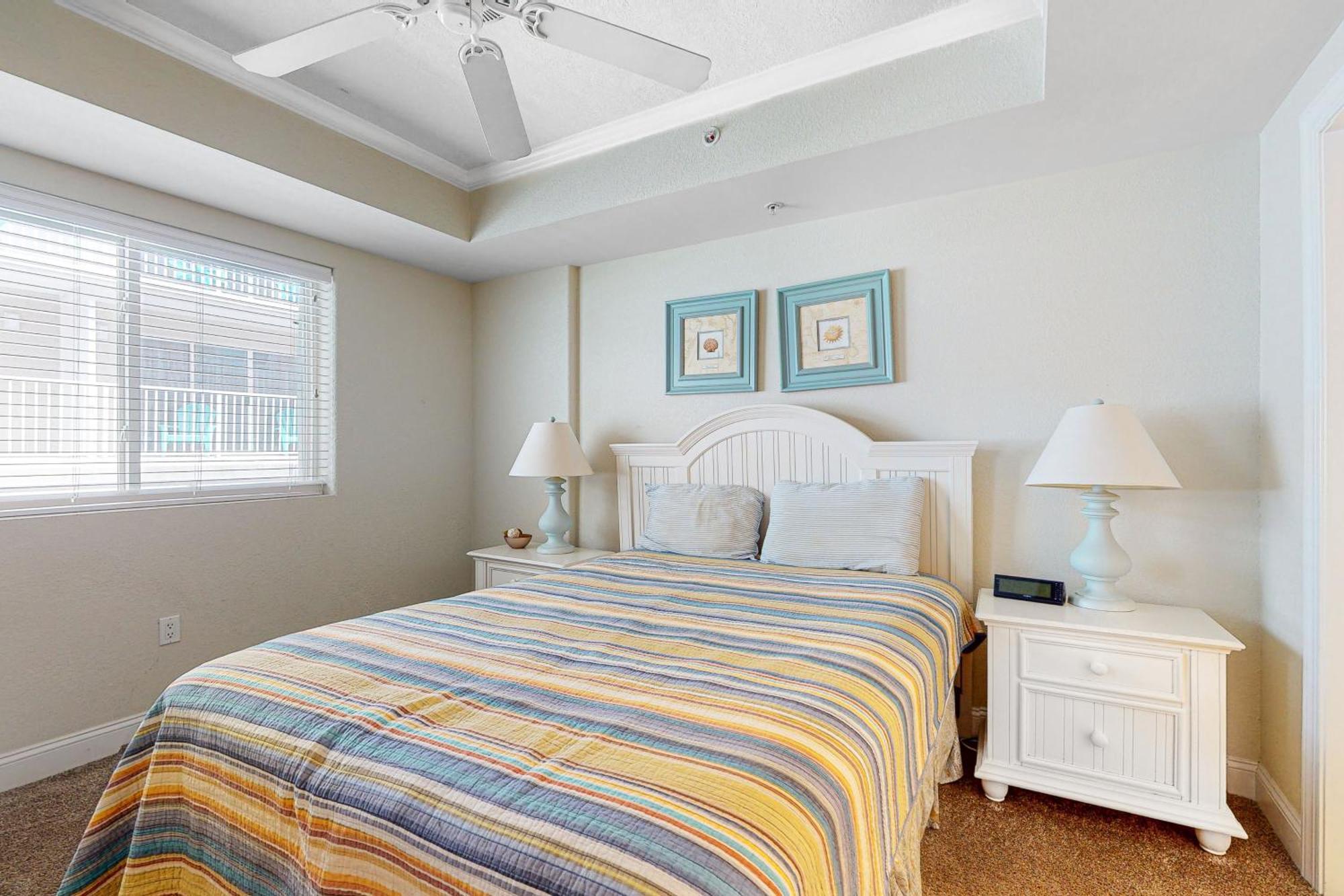 Sunset Beach Condos Ocean City Room photo